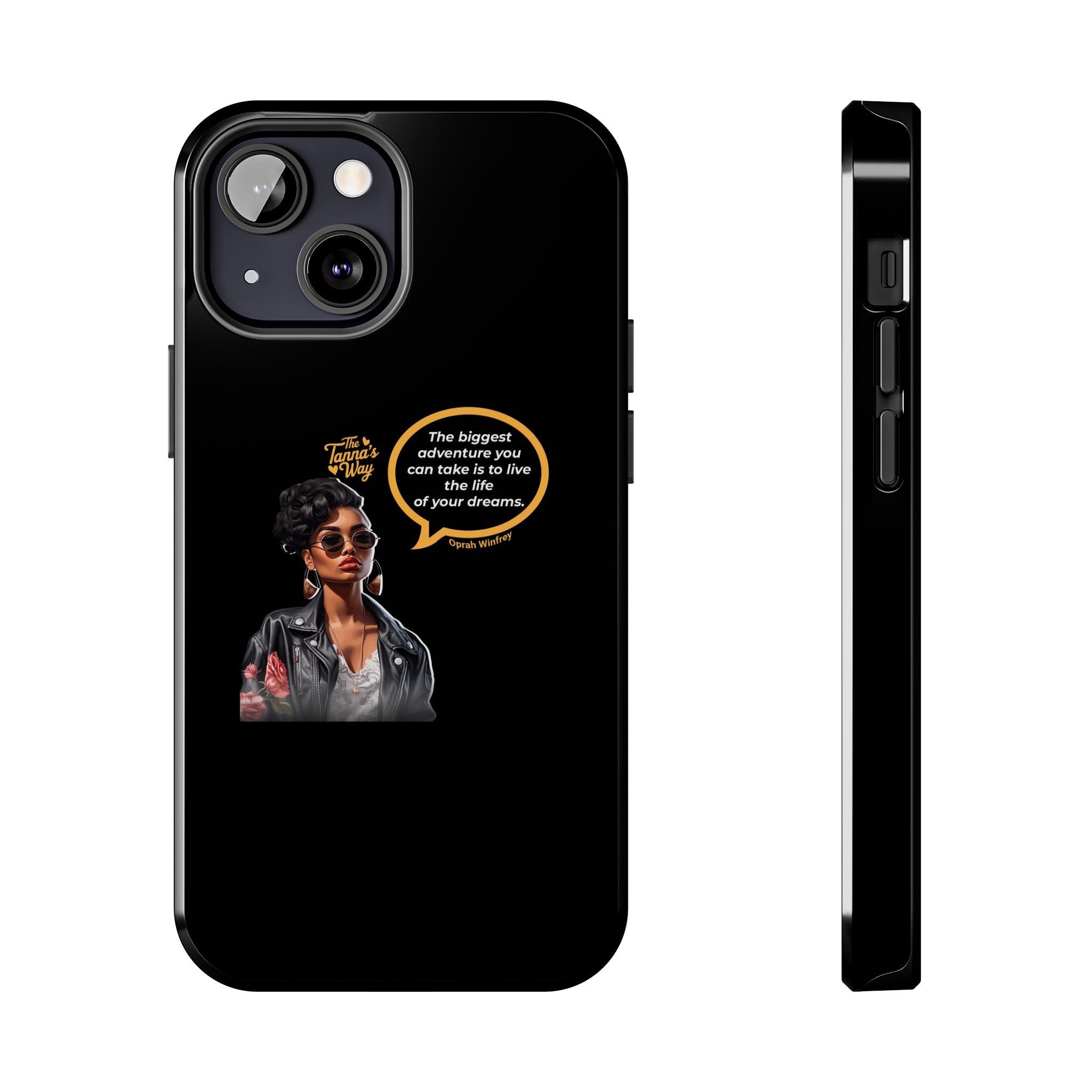 Oprah Winfrey | Tough Phone Cases